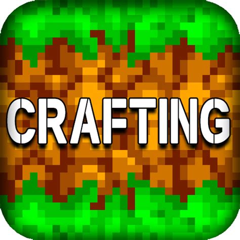 Crafting and Building APK - Free download app for Android