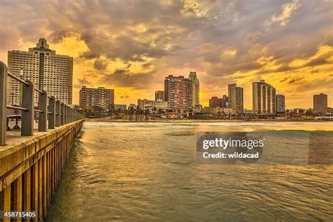 168 Durban Skyline Stock Photos, High-Res Pictures, and Images - Getty ...