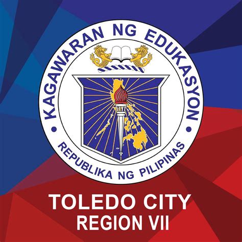 DepEd Tayo Toledo City