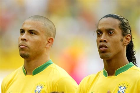 Brazil's Football Legends: 10 Of The Finest Players To Ever Play