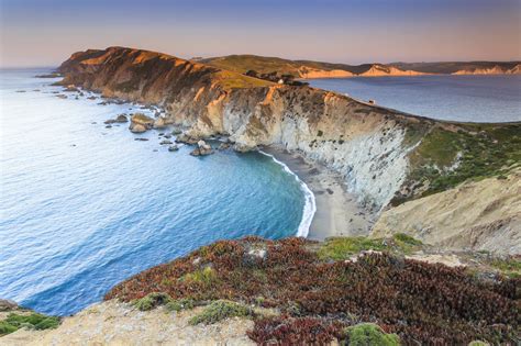 Bask in Coastal Beauty at These 7 Point Reyes Camping Sites