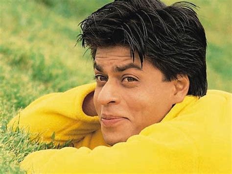 Shah Rukh Khan Hair Style - Which brand does shah rukh khan smoke? - Etumut