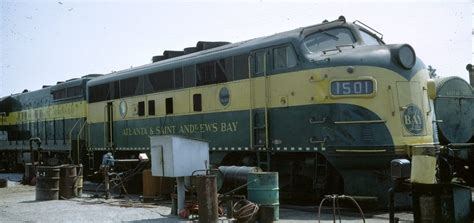 EMD F3 | Railroad history, Southern railways, Train