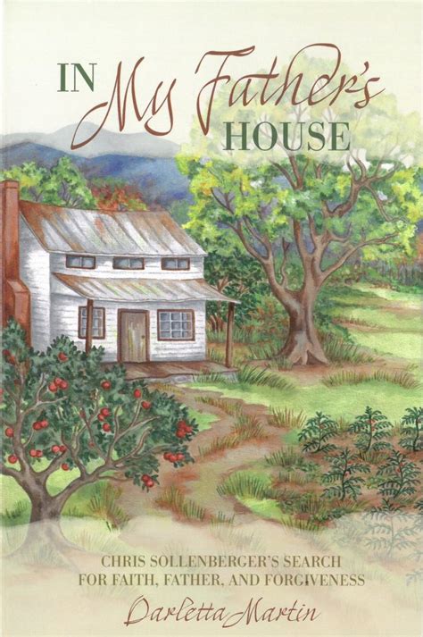 In My Father's House | Gospel Publishers USA