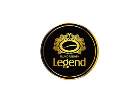 Trung Nguyên Legend | Coffee Shop Franchise rebranding | The mystical success coffee