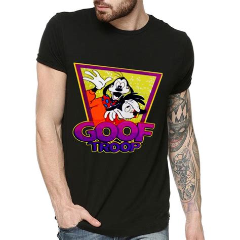 Disney Goof Troop Shirt, hoodie, sweater, longsleeve t-shirt