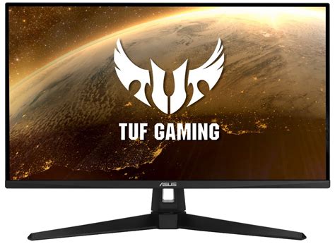 Monitor Gaming 4K Asus TUF Gaming VG289Q1A 28" - Versus Gamers