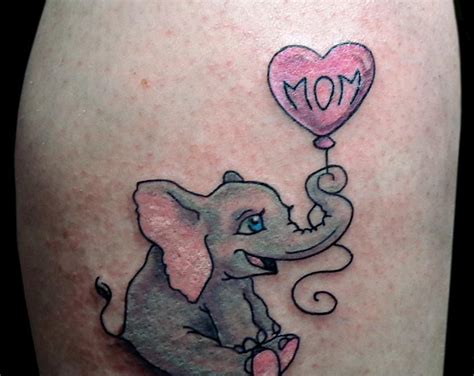 Mother Tattoos