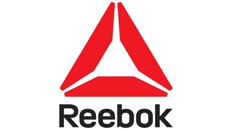 Reebok Logo: valor, história, PNG