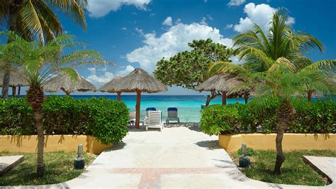 16 Best Hotels in Cozumel. Hotels from $20/night - KAYAK