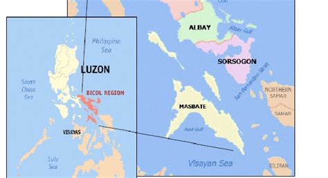 5.3 Quake Felt In Bicol Region | Philippine Balita Atbp