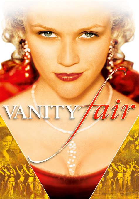 Vanity Fair (2004) | Kaleidescape Movie Store