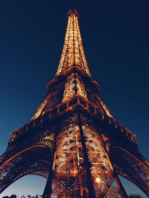 1000+ Beautiful Eiffel Tower Photos · Pexels · Free Stock Photos