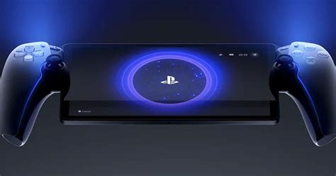 PlayStation Portal: Release, Features, and Cloud Gaming Possibility - World Today News