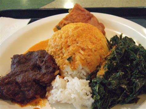 Mufqi Alus Naufal: Delicious Indonesian Food