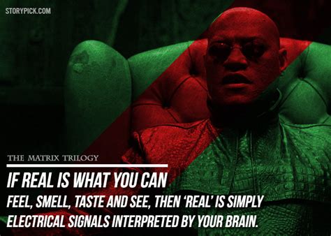 15 Quotes From The 'Matrix' Trilogy That'll Make You Pull A Marathon This Weekend