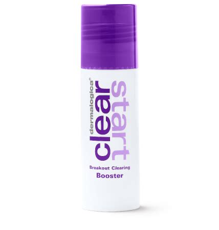 Dermalogica Clear Start™ Breakout Clearing Booster - Skin Clinic at ...