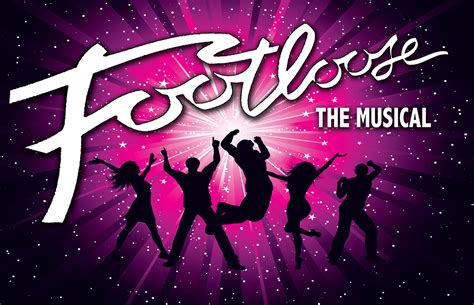 Footloose the Musical • All About Theatre