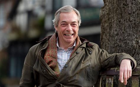 Nigel Farage, the comeback kid, looks set to annihilate the Tories