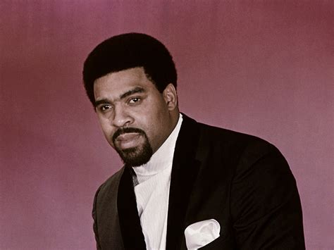 Rudolph Isley dies aged 84 - UNCUT