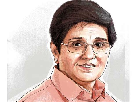 Kiran Bedi appointed Puducherry Lt Governor | Business Standard News