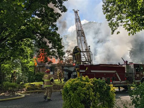 UPDATE: One person dead, two firefighters hurt in Hixson house fire ...