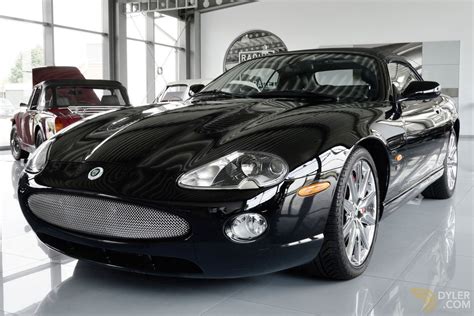 2006 Jaguar XKR for Sale - Dyler