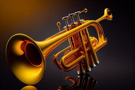 Flugelhorn: The Mellow Charm of a Brass Instrument - Caliber Magazine