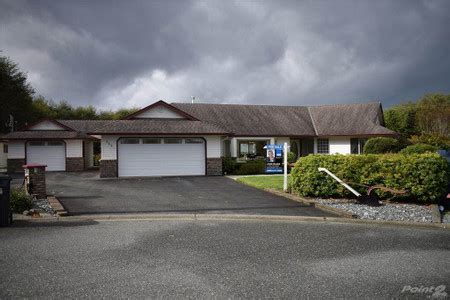 5 Homes for Sale in Port Mcneill, BC | Port Mcneill Real Estate