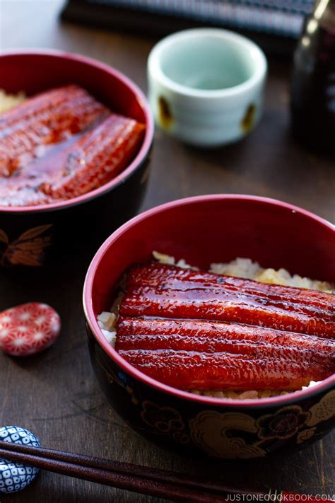 Homemade Eel Sauce (Unagi Sauce) ウナギのたれ | Recipe | Eel recipes, Easy ...