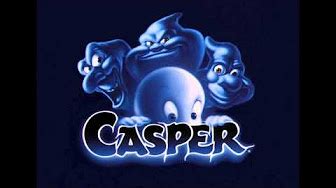 1995 - Casper Soundtrack - YouTube