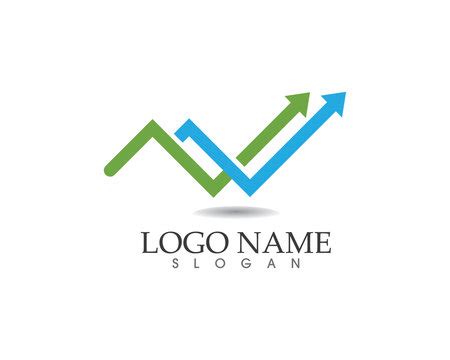 Stock Market Logo Images – Browse 152,496 Stock Photos, Vectors, and Video | Adobe Stock