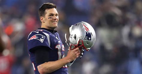 UFC boss Dana White thrilled as NFL GOAT Tom Brady nears ownership role ...