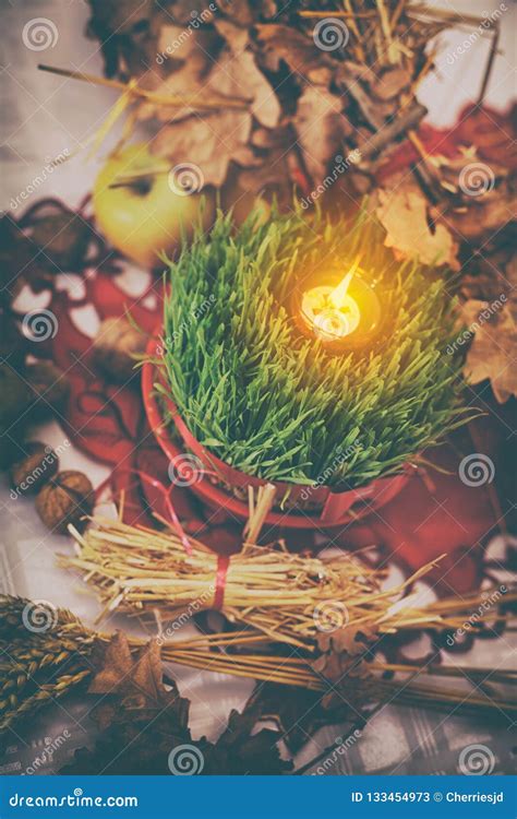 Orthodox Christmas Decoration on the Table Stock Image - Image of decoration, russia: 133454973