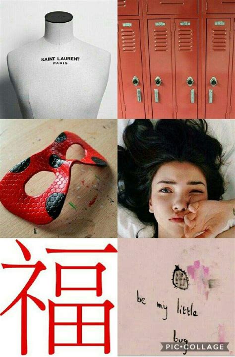 Ladybug/Marinette Aesthetic! | Miraculous Amino