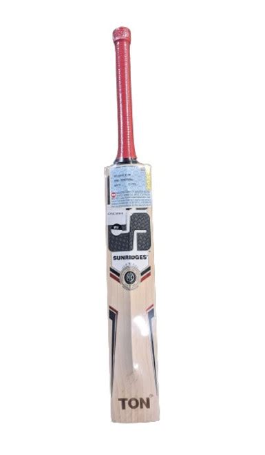 SS Professional Cricket Bat 2023