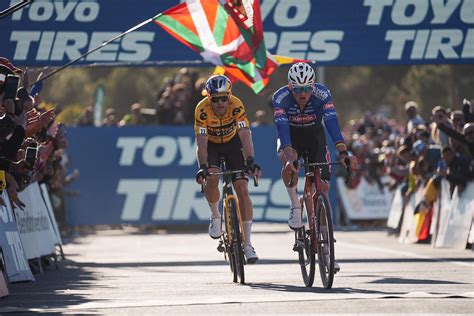 UCI Cyclo-cross World Cup #13 2022-2023 - Benidorm