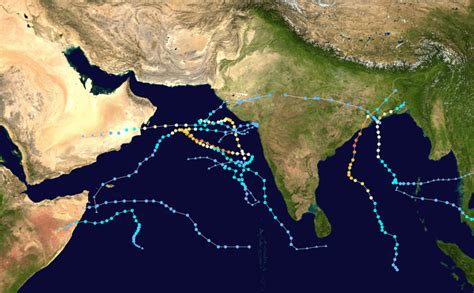 2019 North Indian Ocean cyclone season - Wikiwand