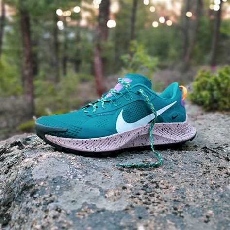 nike pegasus trail 3 - shoe » Believe in the Run