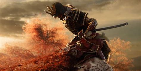 Sekiro: Shadows Die Twice review | PC Gamer