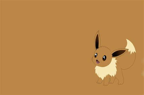 Eevee Wallpapers for Computer - WallpaperSafari