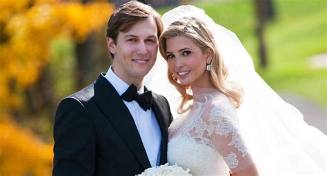 Ivanka Trump shares unseen wedding pictures on anniversary