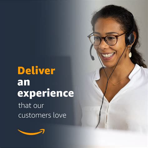 Amazon Customer Service | Amazon.jobs