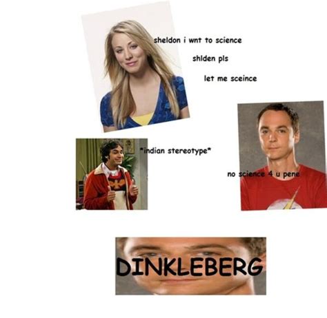 [Image - 473251] | Bazinga | Know Your Meme