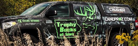 Trophy Bucks of Iowa (@iowatrophybucks) / Twitter