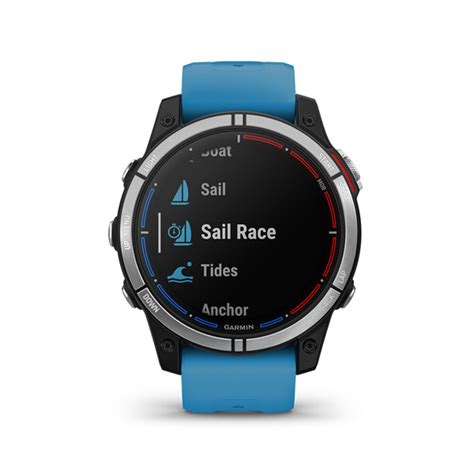 quatix 7 – Standard Edition | Marine | Garmin Singapore