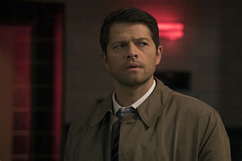 Supernatural Season 11 Photos