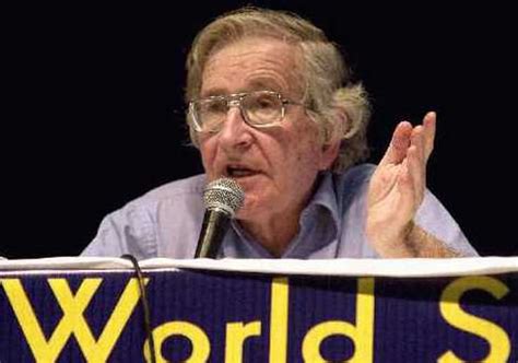 Noam Chomsky - Celebrity biography, zodiac sign and famous quotes