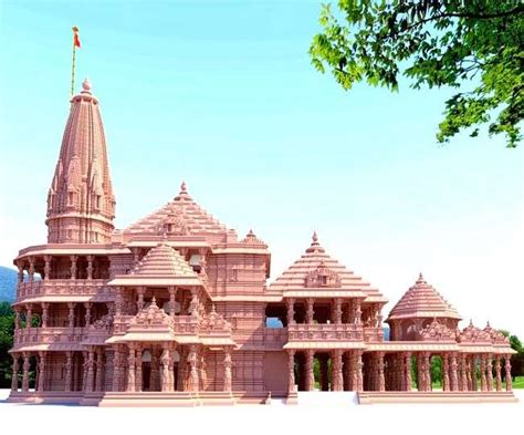 Rajasthan government move to navigate Ram Temple and Hindutva – bebaak.in