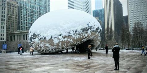 33 Best Things to do in Chicago in Winter (from a local)